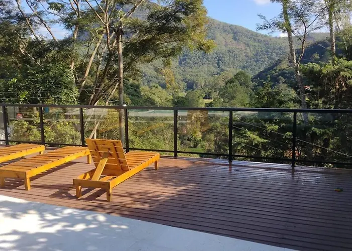 Casa Reconchego