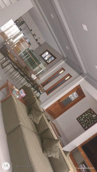 Holiday home Casa Reconchego Teresopolis