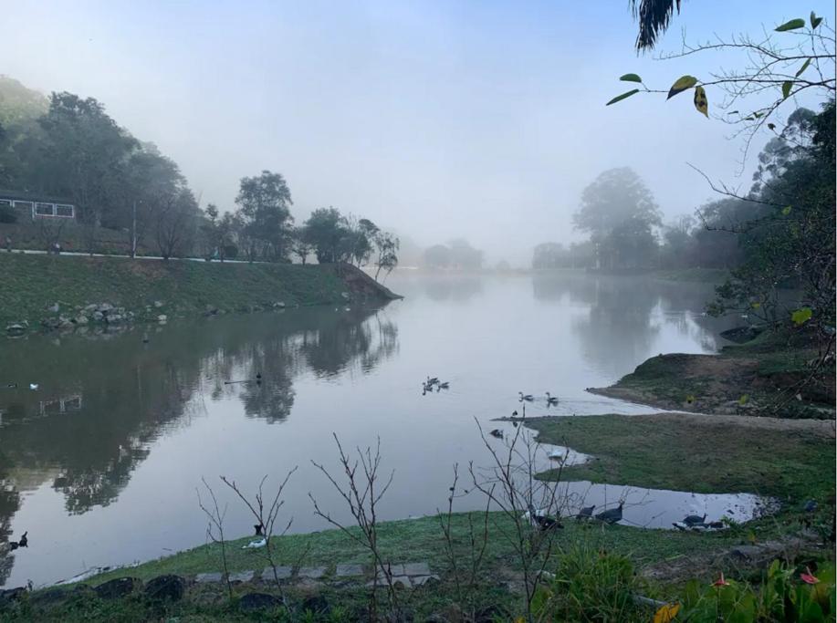 Casa Reconchego Teresopolis