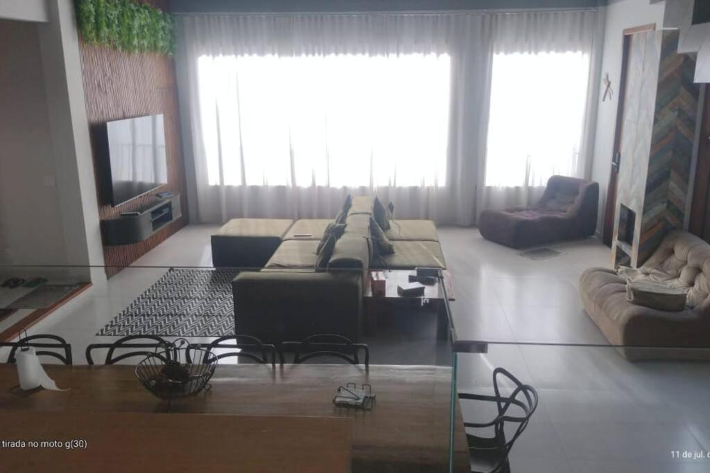 Casa Reconchego