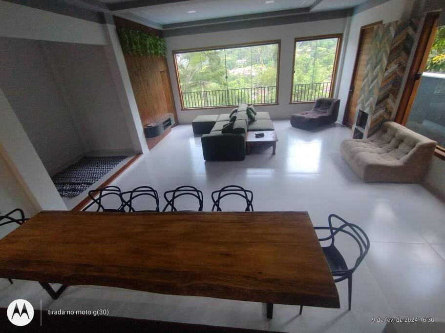 Casa Reconchego Holiday home *