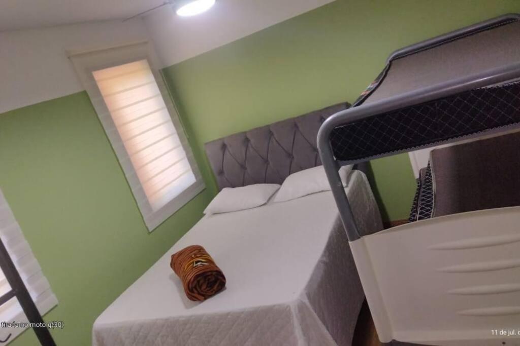 Casa Reconchego